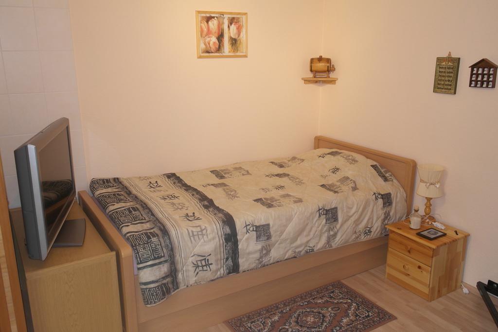 Ferienwohnung Messerschmidt Quedlinburg Δωμάτιο φωτογραφία
