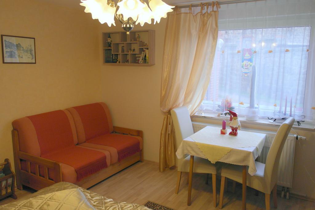 Ferienwohnung Messerschmidt Quedlinburg Δωμάτιο φωτογραφία
